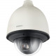 Hanwha Group Wisenet HCP-6320HA 2 Megapixel Surveillance Camera - Dome - 1920 x 1080 - 32x Optical - CMOS - Wall Mount, Parapet Mount, Pole Mount, Gooseneck, Pendant Mount, Corner Mount HCP-6320HA