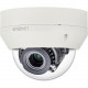 Hanwha Group Wisenet HCV-6080R 2 Megapixel Indoor/Outdoor Full HD Surveillance Camera - Color - Dome - 98 ft Infrared Night Vision - 1920 x 1080 - 3.20 mm- 10 mm Varifocal Lens - 3.1x Optical - CMOS - Pipe Mount, Ceiling Mount, Wall Mount, Pole Mount, Box