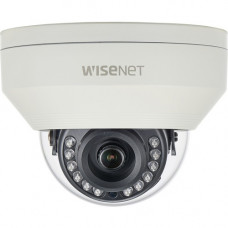 Hanwha Techwin WiseNet HD+ HCV-7020R 4 Megapixel Surveillance Camera - Dome - 82.02 ft Night Vision - 2560 x 1440 - CMOS - Board-in Type, Hanging Mount, Wall Mount, Gooseneck, Pendant Mount, Parapet Mount, Corner Mount, Box Mount HCV-7020RA