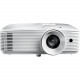 Optoma HD28HDR 3D DLP Projector - 16:9 - 1920 x 1080 - Front, Ceiling, Rear - 1080p - 6000 Hour Normal Mode - 10000 Hour Economy Mode - Full HD - 50,000:1 - 3600 lm - HDMI - USB - 1 Year Warranty HD28HDR