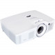 Optoma HD39DARBEE 3D Ready DLP Projector - 16:9 - 1920 x 1080 - Rear, Ceiling, Front - 1080p - 4000 Hour Normal Mode - 10000 Hour Economy Mode - Full HD - 32,000:1 - 3500 lm - HDMI - USB - 1 Year Warranty HD39DARBEE