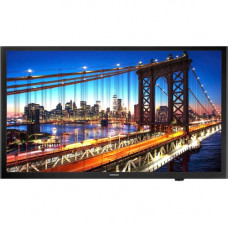 Samsung 693 HG40NF693GF 40" Smart LED-LCD TV - HDTV - Black - LED Backlight - Dolby Digital Plus HG40NF693GFXZA