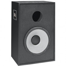 Harman International Industries JBL Professional 4641 Woofer - 600 W RMS - 18"Subwoofer - 22 Hz to 500 Hz - 8 Ohm HPD4641