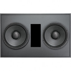 Harman International Industries JBL Professional 5628 Subwoofer System HPD5628