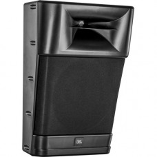 Harman International Industries JBL Professional 2-way Wall Mountable Speaker - Black - 1"Tweeter, 10"Woofer - 50 Hz to 25 kHz - 8 Ohm HPD9300