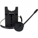 Spracht ZUM Maestro USB Headset - Mono - Wireless - DECT 6.0 - 350 ft - 32 Ohm - 300 Hz - 3.40 kHz - Over-the-head - Monaural - Supra-aural - Noise Canceling HS-3010