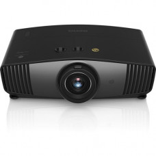 BenQ CinePrime HT5550 3D Ready DLP Projector - 16:9 - 3840 x 2160 - Front, Ceiling - 2160p - 4000 Hour Normal Mode - 10000 Hour Economy Mode - 4K UHD - 100,000:1 - 1800 lm - HDMI - USB HT5550
