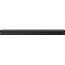 Sony HT-S100F 2.0 Sound Bar Speaker - Wireless Speaker(s) - Wall Mountable - Dolby Digital, Dolby Dual Mono, S-Force Front Surround - Bluetooth - USB - Bass Reflex, Bluetooth Pairing, Remote Control, Wireless Audio Stream, USB Playback, S-Master digital A