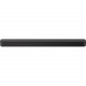 Sony HT-S100F 2.0 Sound Bar Speaker - Wireless Speaker(s) - Wall Mountable - Dolby Digital, Dolby Dual Mono, S-Force Front Surround - Bluetooth - USB - Bass Reflex, Bluetooth Pairing, Remote Control, Wireless Audio Stream, USB Playback, S-Master digital A