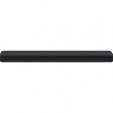 Samsung HW-S40T 2.0 Bluetooth Sound Bar Speaker - Black - DTS 2.0 Channel, DTS Digital Surround, Dolby Digital 2ch HW-S40T/ZA