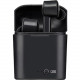 Digital Products International iLive IAEBT300B Truly Wireless Earbuds - Stereo - True Wireless - Bluetooth - 49 ft - 8 Ohm - 20 Hz - 20 kHz - Earbud - Binaural - In-ear - Black IAEBT300B