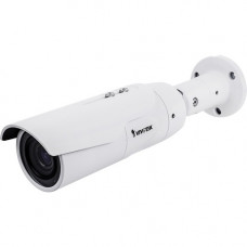 Vivotek IB9389-EHM 5 Megapixel Network Camera - Bullet - 98.43 ft Night Vision - H.265, H.264, MJPEG - 2560 x 1920 - 4.3x Optical - CMOS - Pole Mount, Corner Mount, Junction Box Mount - TAA Compliance IB9389-EHM