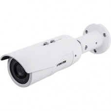 Vivotek IB9389-HT 5 Megapixel Network Camera - 98.43 ft Night Vision - H.264, H.265, MJPEG - 2560 x 1920 - 2.1x Optical - CMOS - Pole Mount, Corner Mount, Junction Box Mount - TAA Compliance IB9389-HT