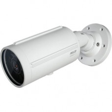 Pelco Sarix IBP122-1I 1 Megapixel Network Camera - Motion JPEG, H.264 - 1280 x 960 - 2.4x Optical - CMOS - Ceiling Mount, Surface Mount, Pole Mount - TAA Compliance IBP122-1I