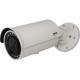Pelco Sarix IBP222-1R 2 Megapixel Network Camera - Color, Monochrome - 114.83 ft Night Vision - Motion JPEG, H.264 - 1920 x 1080 - 9 mm - 22 mm - 2.4x Optical - CMOS - Cable - Bullet - TAA Compliance IBP222-1R