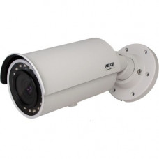 Pelco Sarix IBP321-1R 3 Megapixel Network Camera - 114.83 ft Night Vision - Motion JPEG, H.264 - 2048 x 1536 - 3.5x Optical - CMOS - Ceiling Mount, Surface Mount, Pole Mount - TAA Compliance IBP321-1R