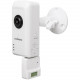 Edimax IC-5160GC 3 Megapixel Network Camera - Color - H.264, Motion JPEG - 1920 x 1080 - 1.30 mm - CMOS - Wireless IC-5160GC