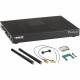 Black Box iCOMPEL ICPS-VE-SU-W Digital Signage Appliance - Intel Core i3 - 2 GB - 40 GB SSD - HDMI - USB - DVI - Wireless LAN - Ethernet - TAA Compliance ICPS-VE-SU-W