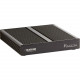 Black Box Digital Signage Full HD 4-Zone Media Player - Wi-Fi Enabled, Fanless, 32-GB - 1080p - HDMI - Wireless LAN ICVF-VL-SU-W