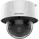 Hikvision DeepinView iDS-2CD7146G0-IZS 4 Megapixel HD Network Camera - Dome - 164.04 ft - H.265+, H.265, H.264+, H.264, MJPEG - 1920 x 1080 - 8 mm - 4x Optical - CMOS - Wall Mount, Pendant Mount, Pole Mount, In-ceiling, Corner Mount - Vandal Proof IDS-2CD