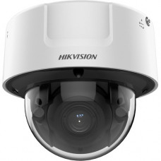 Hikvision DeepinView iDS-2CD71C5G0-IZS 12 Megapixel Network Camera - Dome - 164.04 ft Night Vision - H.265+, H.265, H.264+, H.264, MJPEG - 4000 x 3000 - 4x Optical - CMOS - Wall Mount, Pendant Mount, Pole Mount, In-ceiling, Corner Mount, Vertical Mount ID