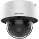 Hikvision DeepinView iDS-2CD71C5G0-IZS 12 Megapixel Network Camera - Dome - 164.04 ft Night Vision - H.265+, H.265, H.264+, H.264, MJPEG - 4000 x 3000 - 4x Optical - CMOS - Wall Mount, Pendant Mount, Pole Mount, In-ceiling, Corner Mount, Vertical Mount ID