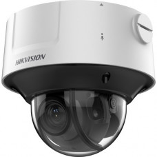 Hikvision DeepinView IDS-2CD7546G0-IZHS 4 Megapixel Network Camera - Dome - 164.04 ft Night Vision - H.264, H.264+, H.265, H.265+, MJPEG - 2680 x 1520 - 4x Optical - CMOS - Pendant Mount, Wall Mount, Vertical Mount, Corner Mount IDS-2CD7546G0-IZHS8