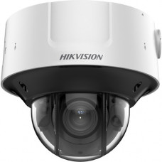 Hikvision DeepinView iDS-2CD75C5G0-IZHS 12 Megapixel Network Camera - Dome - 164.04 ft Night Vision - H.264, H.264+, H.265, H.265+, MJPEG - 4000 x 3000 - 4x Optical - CMOS - Pendant Mount, Wall Mount, Vertical Mount, Corner Mount, In-ceiling IDS-2CD75C5G0