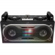 Digital Products International iLive Pro DJ Sound System (IJDJ787B) IJDJ787B