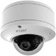 Pelco Sarix IME119-1S 1 Megapixel Network Camera - Color, Monochrome - H.264, Motion JPEG - 1280 x 1024 - 3 mm - 9 mm - 3x Optical - CMOS - Cable - Dome - Surface Mount, Wall Mount - TAA Compliance IME119-1S