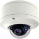 Pelco Sarix IME119-1VS 1 Megapixel Network Camera - Color, Monochrome - H.264, Motion JPEG - 1280 x 720 - 3 mm - 9 mm - 3x Optical - CMOS - Cable - Dome, Surface Mount IME119-1VS