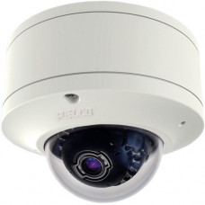 Pelco Sarix IME21-E-BASE 2 Megapixel Network Camera - 3x Optical IME21-E-BASE