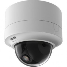 Pelco Sarix IMP1110-1S 1 Megapixel Network Camera - Color, Monochrome - H.264, Motion JPEG - 1280 x 720 - 2.80 mm - 10 mm - 3.6x Optical - CMOS - Cable - Dome, Surface Mount, Wall Mount IMP1110-1S