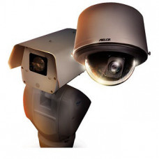 Pelco SARIX PRO 3 BULLET 5-50MM 3MP - TAA Compliance IBP335-1ER