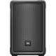 Harman International Industries JBL IRX108BT Portable Bluetooth Speaker System - Pole-mountable - 54 Hz to 20 kHz IRX108BT-NA