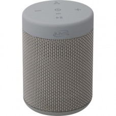 Digital Products International iLive ISBW108 Portable Bluetooth Speaker System - Gray - Battery Rechargeable ISBW108LG