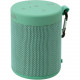 Digital Products International iLive ISBW108 Portable Bluetooth Speaker System - Teal - Battery Rechargeable ISBW108TQ