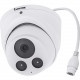 Vivotek IT9360-HF3 2 Megapixel Network Camera - 98.43 ft - H.264, MJPEG, H.265 - 1920 x 1080 Fixed Lens - CMOS - Junction Box Mount - TAA Compliance IT9360-HF3