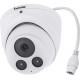 Vivotek IT9380-HF3 5 Megapixel Network Camera - 98.43 ft - H.265, H.264, MJPEG - 2560 x 1920 Fixed Lens - CMOS - Junction Box Mount - TAA Compliance IT9380-HF3