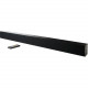 Digital Products International iLive ITB196B 2.0 Bluetooth Sound Bar Speaker - Black - Wall Mountable ITB196B