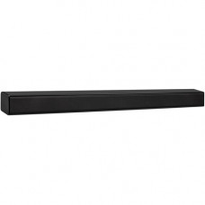 Digital Products International iLive ITB490B 2.2 Bluetooth Sound Bar Speaker - 50 W RMS - Black - Wall Mountable ITB490B