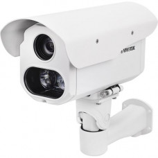 Vivotek IZ9361-EH 2 Megapixel Network Camera - Color, Monochrome - 492.13 ft Night Vision - Motion JPEG, H.264, H.265 - 1920 x 1080 - 4.70 mm - 94 mm - 20x Optical - CMOS - Cable - Bullet - Wall Mount, Pole Mount IZ9361-EH