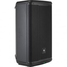 Harman International Industries JBL Professional EON715 Bluetooth Speaker System - 650 W RMS - Black - Pole-mountable - 45 Hz to 20 kHz - 1 Pack JBL-EON715-NA