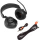 Harman International Industries JBL Quantum 400 Gaming Headset - Stereo - USB, Mini-phone (3.5mm) - Wired - 32 Ohm - 20 Hz - 20 kHz - Over-the-ear - Binaural - Ear-cup - 9.84 ft Cable JBL-QUANTUM400P