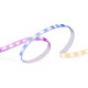TP-Link Kasa Smart Light Strip, Multicolor - Multicolor - 79.2" KL430