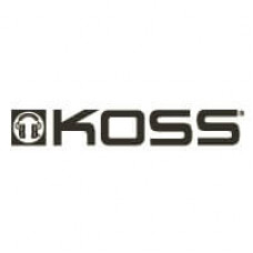 KOSS FOLDABLE SPORTS HEADPHONE SPORTA PRO