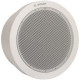 Bosch LB1-UM06E-1 Indoor Surface Mount Speaker - 6 W RMS - White - 160 Hz to 20 kHz - 1.7 Kilo Ohm LB1-UM06E-1