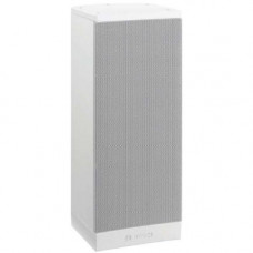 Bosch LB1-UM20E-L Indoor/Outdoor Wall Mountable Speaker - 20 W RMS - White - 90 Hz to 20 kHz - 500 Ohm LB1-UM20E-L