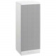 Bosch LB1-UM20E-L Indoor/Outdoor Wall Mountable Speaker - 20 W RMS - White - 90 Hz to 20 kHz - 500 Ohm LB1-UM20E-L