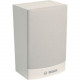 Bosch LB1-UW06V-L1 Indoor Wall Mountable Speaker - White - 180 Hz to 20 kHz - 1.7 Kilo Ohm LB1-UW06V-L1